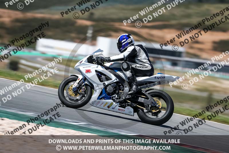 may 2019;motorbikes;no limits;peter wileman photography;portimao;portugal;trackday digital images